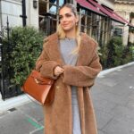 Chiara Ferragni Instagram – Cozy looks inspirations from the past years 🧸 Milan, Italy