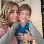 Chiara Ferragni Instagram - Saturday morning 🙏🏻