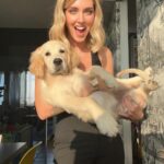 Chiara Ferragni Instagram - Six months of Paloma 🐶