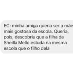 Chico Felitti Instagram – QUEM TEM FAMA… as histórias mais surreais de encontros com celebridades competiram ontem. Aqui você vê só as dez mais afamadas. Tem 40 no story destacado EC FAMOSO TV-Fama