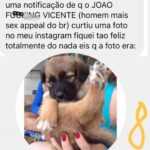 Chico Felitti Instagram – QUEM TEM FAMA… as histórias mais surreais de encontros com celebridades competiram ontem. Aqui você vê só as dez mais afamadas. Tem 40 no story destacado EC FAMOSO TV-Fama