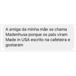 Chico Felitti Instagram – DEU O NOME! As histórias de nomes mais únicos competiram ontem. Essas são as dez mais votadas, mas tem 40 no story destacado EC NOME. Ome. Me. E. Aonde O Nome É Gratidão