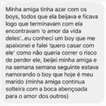 Chico Felitti Instagram – Ê DEDO PODRE! Sabe aquele azar recorrente, de sempre se dar mal com boy, com casa, com boy, com firma ou com boy? Então, teve uma competição de histórias de nossos dedos podres ontem nos stories. Esses são os causos mais votados. Tem 40 no story destacado EC DEDO PODRE Dedo de Deus – Teresópolis / RJ