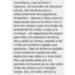 Chico Felitti Instagram – Q TRAMBIQUE! Os causos mais insólitos de trapaça, golpe e esperteza competiram ontem. Esses aqui são os dez mais votados, dá pra ver todos no story destacado EC TRUQUE Gtm – Gunther Trambiques E Mutretas