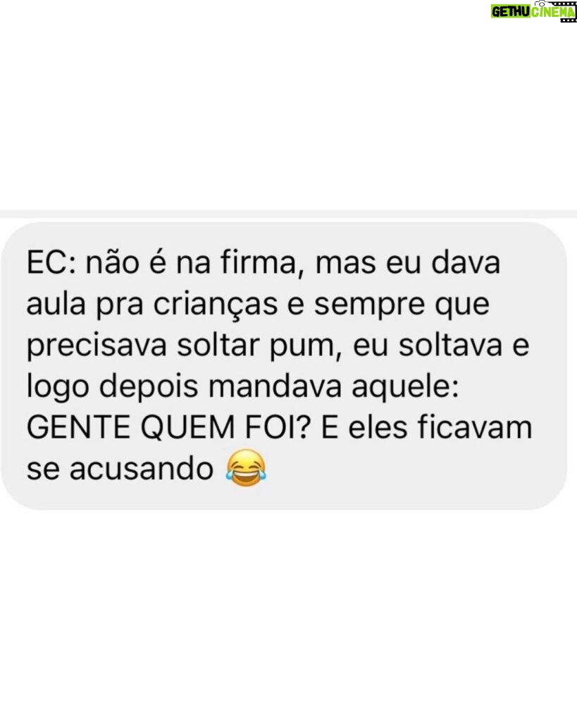 Chico Felitti Instagram - FIZ NA FIRMA: teve competição das histórias mais bizarras que rolaram dentro da firma. Essas são as dez mais votadas, tem 40 no story destacado EC FIRMA. Agora me dá minha pinça, que a sexta tá aí ahaha Firma™