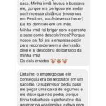 Chico Felitti Instagram – Ê, GENZ! As histórias mais surreais da geração Z no mercado de trabalho competiram ontem. Essas são as 10 mais votadas pelo público, mas tem 40 no story destacado EC GenZ. Vale lembrar q amamos essa geração (& q na semana q vem as histórias vão ser de millennials, GenX e boomers no trampo, então os novilhos terão sua vingança Ahahha) GenZ PUB