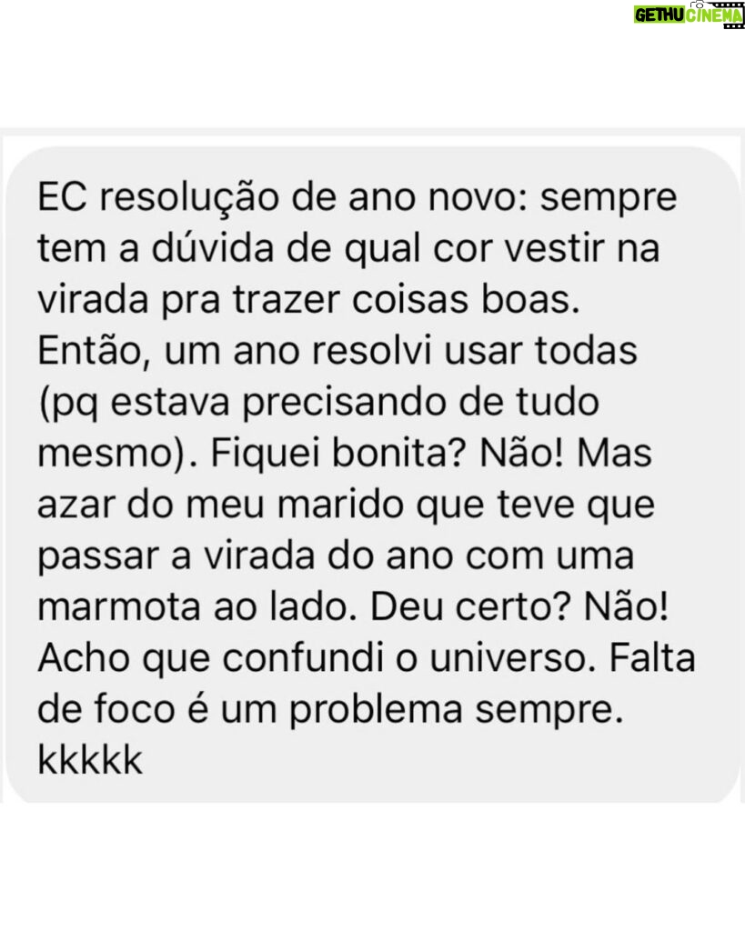 Chico Felitti Instagram - VIDA NOVA! As histórias mais surreais de resolução de ano novo competiram ontem. Aqui vão as dez mais votadas, mas tem 20 no story destacado EC Ano Novo. Um feliz ano por aí 🎈❤ NOVO ANO VIDA NOVA