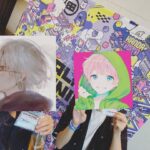 Chinozo Instagram - ボカロックマニア vol.1 ありがとうございました〜！！