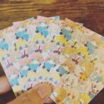 Chinozo Instagram - Chinozoトレーディングカード (新しい名刺です)