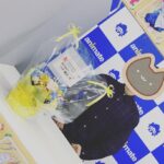 Chinozo Instagram - 池袋アニメイト店でのトークショー、ありがとうございました