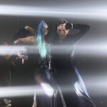 Chise Ninja Instagram - 🤍🤍🖤🖤 @rickowensonline 🖤 🖤🤍🤍. . . . I love med your DJ performance! It was giving 😛⚡️. And party mooooooooood🌪🌪🌪✨. . Make sure you’ll have @shimizumash and ME next time in Japan 💘!🤣We can carry it than another performance 🤪🦋haha.so we don’t need security NO SHADE 😎🐴!!!!! . Thanks mash for asking me to go crazy on stage w you 🥳!! When we on the sage , we always looks “MAIN PERFORMANCE “ 🤪haha I knowwwwww 😂. . . . #rickowens #allblack #party #giving #night #japan #にほん #chiseninja #mashshimizu #tokyo #asianpower #lifestyle #nightlife Tokyo Japan