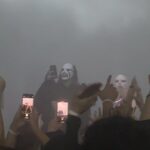 Chise Ninja Instagram - 🤍🤍🖤🖤 @rickowensonline 🖤 🖤🤍🤍. . . . I love med your DJ performance! It was giving 😛⚡️. And party mooooooooood🌪🌪🌪✨. . Make sure you’ll have @shimizumash and ME next time in Japan 💘!🤣We can carry it than another performance 🤪🦋haha.so we don’t need security NO SHADE 😎🐴!!!!! . Thanks mash for asking me to go crazy on stage w you 🥳!! When we on the sage , we always looks “MAIN PERFORMANCE “ 🤪haha I knowwwwww 😂. . . . #rickowens #allblack #party #giving #night #japan #にほん #chiseninja #mashshimizu #tokyo #asianpower #lifestyle #nightlife Tokyo Japan