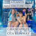 Chise Ninja Instagram - 🧜🏼‍♀️🧜🏽🧜🏽‍♂️🫧 ATLANTIS mini KIKI Function 🫧🧜🏽‍♂️🧜🏽🧜🏼‍♀️. . . . . Thank you for coming out to snatched GRAND prize and treasure cash 🦋🦋.. CONGRATS ON YOU!!!!🧜🏽‍♂️🦋🫧. . ------/CATEGORIES/------ 🔱OTA PERFORMANCE IN THE BOX @hiha.jp 🐚🐚OTA RUNWAY @vashtheestampede ⚜️⚜️LIP SYNC PERFORMANCE @ayayan0327 🪸🪸BIZARRE @phuc_slay 🌬🌬HAIR BEAUTY HAIR @bke_realness_ 🌊🌊OTA BODY @miyuki.waack0411 🫧🫧COMMENTATOR vs COMMENTATOR @edgar_dvs . 💧💧 OTA PERFORMANCE ¥10,000 @skoullouelena —————————————— Thank you for judging @dynamite_yunikon . Thank you for supporting @fumiaki_yano_0705 . Thank you for Dj @anna_morizumi_ . Thank you for commentate @atchisonjr.j 🥲❤️‍🔥🫧🦋🦋🦋. . . . Video is uploaded on YouTube⚙️. “ https://youtube.com/@AtlantisMiniKikifunction “ . . Tokyo Japan