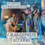 Chise Ninja Instagram - 🧜🏼‍♀️🧜🏽🧜🏽‍♂️🫧 ATLANTIS mini KIKI Function 🫧🧜🏽‍♂️🧜🏽🧜🏼‍♀️. . . . . Thank you for coming out to snatched GRAND prize and treasure cash 🦋🦋.. CONGRATS ON YOU!!!!🧜🏽‍♂️🦋🫧. . ------/CATEGORIES/------ 🔱OTA PERFORMANCE IN THE BOX @hiha.jp 🐚🐚OTA RUNWAY @vashtheestampede ⚜️⚜️LIP SYNC PERFORMANCE @ayayan0327 🪸🪸BIZARRE @phuc_slay 🌬🌬HAIR BEAUTY HAIR @bke_realness_ 🌊🌊OTA BODY @miyuki.waack0411 🫧🫧COMMENTATOR vs COMMENTATOR @edgar_dvs . 💧💧 OTA PERFORMANCE ¥10,000 @skoullouelena —————————————— Thank you for judging @dynamite_yunikon . Thank you for supporting @fumiaki_yano_0705 . Thank you for Dj @anna_morizumi_ . Thank you for commentate @atchisonjr.j 🥲❤️‍🔥🫧🦋🦋🦋. . . . Video is uploaded on YouTube⚙️. “ https://youtube.com/@AtlantisMiniKikifunction “ . . Tokyo Japan
