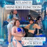 Chise Ninja Instagram - 🧜🏼‍♀️🧜🏽🧜🏽‍♂️🫧 ATLANTIS mini KIKI Function 🫧🧜🏽‍♂️🧜🏽🧜🏼‍♀️. . . . . Thank you for coming out to snatched GRAND prize and treasure cash 🦋🦋.. CONGRATS ON YOU!!!!🧜🏽‍♂️🦋🫧. . ------/CATEGORIES/------ 🔱OTA PERFORMANCE IN THE BOX @hiha.jp 🐚🐚OTA RUNWAY @vashtheestampede ⚜️⚜️LIP SYNC PERFORMANCE @ayayan0327 🪸🪸BIZARRE @phuc_slay 🌬🌬HAIR BEAUTY HAIR @bke_realness_ 🌊🌊OTA BODY @miyuki.waack0411 🫧🫧COMMENTATOR vs COMMENTATOR @edgar_dvs . 💧💧 OTA PERFORMANCE ¥10,000 @skoullouelena —————————————— Thank you for judging @dynamite_yunikon . Thank you for supporting @fumiaki_yano_0705 . Thank you for Dj @anna_morizumi_ . Thank you for commentate @atchisonjr.j 🥲❤️‍🔥🫧🦋🦋🦋. . . . Video is uploaded on YouTube⚙️. “ https://youtube.com/@AtlantisMiniKikifunction “ . . Tokyo Japan