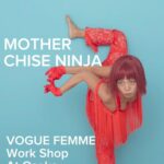 Chise Ninja Instagram – Thank you for coming out to take my work shop in Osaka 🦋✨…. And it was beginner level class  BUT I split class and I had Advance class too 😮‍💨🧡 hopefully @amazonerika and @showtime_showta enjoyed ✨🤪! If you need some Vogue class in Osaka,plz check them out 🧡✨…
.
.
関西の方々！名古屋の方もしてくれてありがとうございました❤️‍🔥もう一つのクラスの動画も後程💛。みんなのパワー強すぎて、チセもいろんなことシェアできて良かった❣️また大阪遊び帰る🤖👾練習しててねぇ👻！
#osaka #dance #life #class #workshop #chiseninja #voguefemme #voguefemmeclass Osaka, Japan 大阪