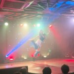 Chise Ninja Instagram – Part of CHISE NINJA’s performance 🦔.

.
.
.
I’m keep updating To make My body less prone to injury🦔🦔🦔🦔… Tokyo Japan