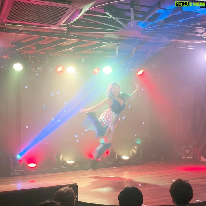 Chise Ninja Instagram - Part of CHISE NINJA’s performance 🦔. . . . I’m keep updating To make My body less prone to injury🦔🦔🦔🦔… Tokyo Japan