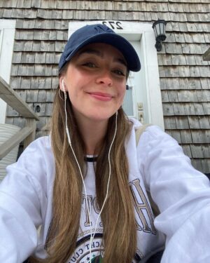 Chloée Deblois Instagram - Tou ti printemps ☀️☀️☀️♥️