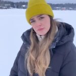 Chloée Deblois Instagram – Mes vacances en Beauce