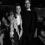 Chloée Deblois Instagram - Le @lepopupshow édition @juste_pour_rire, on l’oubliera jamais. On a tellement eu de fun!!!!!!!!!!!!!🥹♥️ Merci à tout ceux qui sont venu vivre cette folle soirée avec nous! Les plus beaux souvenirs captés par @villedepluie ☀️ Place Des Festivals