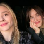 Chloë Grace Moretz Instagram - 2022, thank you❤️ you’ve taught me so many things, and most importantly, thank you to the incredible people in my life. I love you all very much and without you, this year would’ve been a whole lot different❤️ I can’t wait to see what ‘23 holds - and 10 slides is no where near enough