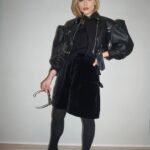 Chloë Grace Moretz Instagram - Oh London, how much I missed you 🤍 @theperipheralpv London premiere and press tour :) swipe to the end to see a jet lagged lady