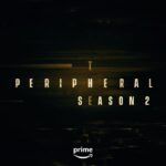 Chloë Grace Moretz Instagram - Welcome back to the sim. #ThePeripheral is returning for a second season - only on @primevideo.