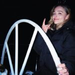 Chloë Grace Moretz Instagram - Some found film from 2020-2022 :)