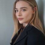 Chloë Grace Moretz Instagram - 🤍right back to it🤍
