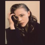 Chloë Grace Moretz Instagram - Little throwback to our @wonderland shoot :) @patmartin__