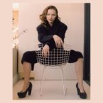 Chloë Grace Moretz Instagram - @wonderland @patmartin__