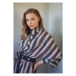 Chloë Grace Moretz Instagram - Day 2 @tomandjerry press done and done ! #February26 is coming !! Who’s gonna be checking out our new movie ??
