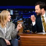 Chloë Grace Moretz Instagram - @chloegmoretz performs a judo move on Jimmy! #FallonTonight The Tonight Show Starring Jimmy Fallon