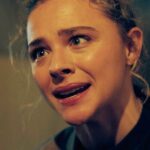Chloë Grace Moretz Instagram - Flynne has entered the chat. A new episode of @theperipheralpv drops tomorrow.