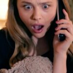 Chloë Grace Moretz Instagram - Here it is !!!!