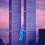 Chloë Grace Moretz Instagram - My thoughts and prayers go out to those who lost their lives and whose families lost their loved ones ♥️ 9/11 Never forget.