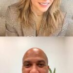 Chloë Grace Moretz Instagram - Thank you so much @corybooker for doing this with me !! I hope You all enjoy this chat we had!! Go follow @joebiden to get involved and sign up at JoeBiden.com or text 30330 to join the campaign !!