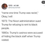 Chloë Grace Moretz Instagram - Read and educate yourself on who it is that’s referred to as our “president”. #notmypresident his most recent speech incited VIOLENCE and hate. Threatening to use our Military against our own people. It’s an act that makes it obvious he is full of fear and only knows how to act out of it. He used the word “dominate” in his speech as @kamalaharris said one of the iterations of dominate is Supremacy. He has continued to show us who he is. We must stand strong and we must stand together. Strategize, organize, mobilize. #blacklivesmatter #justice