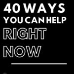 Chloë Grace Moretz Instagram - Here’s how to help NOW
