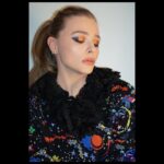 Chloë Grace Moretz Instagram - #ShadowInTheCloud drive in premiere at TIFF the other day! So excited to be part of such an incredible project. And I really can’t wait for you all to be able to see this beautiful piece ! @tiff_net #MidnightMadness