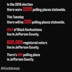 Chloë Grace Moretz Instagram - Hi everyone ! Please repost and tag your friends ! Get the word out !! THIS TUESDAY There’s a massive chance for a big win and BIG change because the primary election is coming up in Kentucky, June 23. Breonna Taylor was murdered in Louisville and still, there has been no justice. Voter suppression is real; Jefferson County has ONE polling place for 600,000 people. Mitch McConnell’s got to go and in his place they have the chance to elect a senator, Charles Booker, @booker4ky , who is someone who represents the real values we all need in this moment, whose work politically and on the ground, is in alignment with the change we need to see. Repost, VOTE, and if you’re not from Kentucky you can volunteer and Donate !! Follow the Link in my bio for more ways to get involved and help! #ALLEYESONKENTUCKY remember, voting is an act of resistance ! Votetolive.org