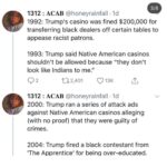 Chloë Grace Moretz Instagram - Read and educate yourself on who it is that’s referred to as our “president”. #notmypresident his most recent speech incited VIOLENCE and hate. Threatening to use our Military against our own people. It’s an act that makes it obvious he is full of fear and only knows how to act out of it. He used the word “dominate” in his speech as @kamalaharris said one of the iterations of dominate is Supremacy. He has continued to show us who he is. We must stand strong and we must stand together. Strategize, organize, mobilize. #blacklivesmatter #justice