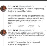 Chloë Grace Moretz Instagram - Read and educate yourself on who it is that’s referred to as our “president”. #notmypresident his most recent speech incited VIOLENCE and hate. Threatening to use our Military against our own people. It’s an act that makes it obvious he is full of fear and only knows how to act out of it. He used the word “dominate” in his speech as @kamalaharris said one of the iterations of dominate is Supremacy. He has continued to show us who he is. We must stand strong and we must stand together. Strategize, organize, mobilize. #blacklivesmatter #justice