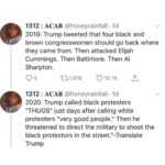 Chloë Grace Moretz Instagram - Read and educate yourself on who it is that’s referred to as our “president”. #notmypresident his most recent speech incited VIOLENCE and hate. Threatening to use our Military against our own people. It’s an act that makes it obvious he is full of fear and only knows how to act out of it. He used the word “dominate” in his speech as @kamalaharris said one of the iterations of dominate is Supremacy. He has continued to show us who he is. We must stand strong and we must stand together. Strategize, organize, mobilize. #blacklivesmatter #justice