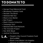 Chloë Grace Moretz Instagram - Here’s how to help NOW