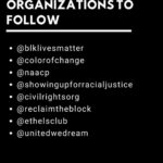 Chloë Grace Moretz Instagram - Here’s how to help NOW