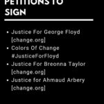 Chloë Grace Moretz Instagram - Here’s how to help NOW