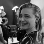 Chloë Grace Moretz Instagram - What an incredibly beautiful show @nicolasghesquiere @louisvuitton bravo 🤍 thank you for another wonderful trip to paris 🤍 what a dream 💫