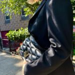 Chloë Grace Moretz Instagram - New York summer days 🌞 thank you to my @louisvuitton family for my new #LVGO14 bag @nicolasghesquiere ❤️🤍❤️